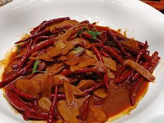 -一澜江宴·江景地标楚菜(江滩公园店)
