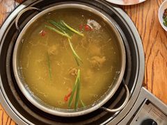 -王记贵阳第一家鱿鱼炖土鸡(东新分店)