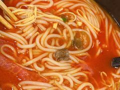 -灵芝妹子米线(瓦房店新玛特店)