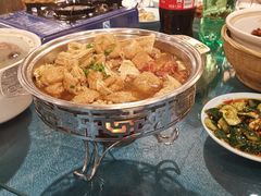 -万小金辣椒炒肉(三经路店)