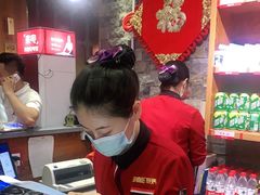 -郑喜旺烧烤(郑州总店)