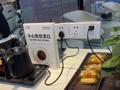 -泰康拜博口腔(世博园乐尔店)