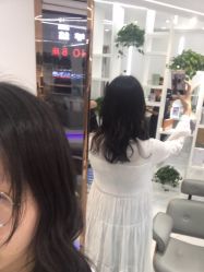 -小齐发型Star~salon