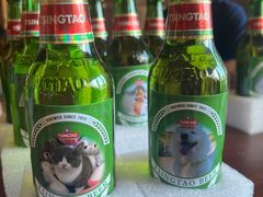 -青岛啤酒博物馆