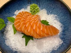 -気楽亭和食料理(气乐亭大世界本店)