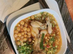 -老船舫·现做活鲜鱼馆(东郊记忆店)