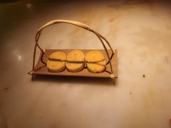 -吴越荣记苏州菜·松鼠桂鱼100%活鱼现做(月光码头店)