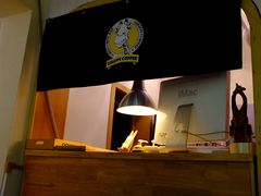 -长颈鹿咖啡(大学路店)