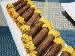 -回香楼大连新派清真菜