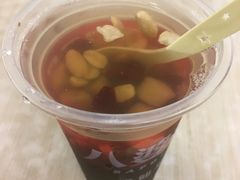 -八婆婆烧仙草(中山路店)