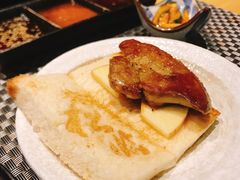 -松临·铁板烧&Omakase(神农店)