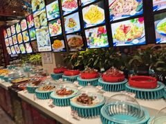 -大清花饺子城(昌黎店)