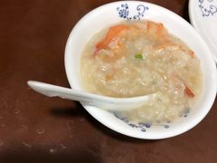 -阿婆潮汕砂锅粥(王府大街店)