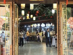 -叶氏大快活酒楼·佛山老字号