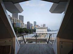 -上海港国际客运中心