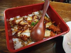 -白石的深夜食堂(大上海店)