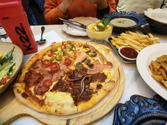 -get pizza意大利餐厅(凯德MALL店)