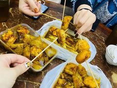 -明记牛杂(新马路分店)