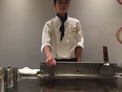 -赤坂亭·M9和牛烧肉·铁板烧(合肥万象城店)