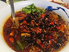 -辛香汇(大华第一坊店)