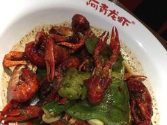 -阿青龙虾(新城店)