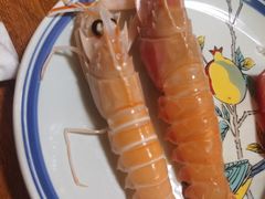 鳌虾-万岛日本料理铁板烧(太古里店)