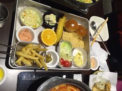火炉火年糕火锅&芝士肋排(西直门枫蓝店)-火炉火自助餐(枫蓝国际店)