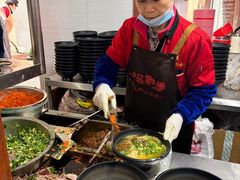 -一品飘香米线(一中总店)