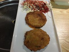 -韩国大金刚烤肉·料理(印象城店)