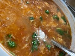 -张记烤羊腿(北花园店)