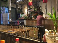 -炭恋火炉烤肉(凌云一街坊店)