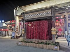 -婺源梦里老家大型山水实景演出