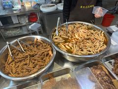 -黎里王记辣脚(黎里总店)