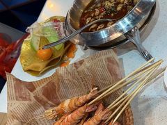 -79号渔船海鲜饭店(华强北店)