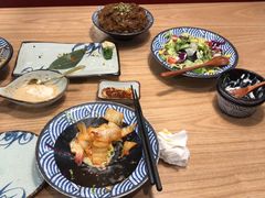 -西月山居匠心创意料理(江汉路新佳丽广场店)