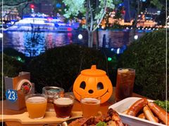 -宝莱纳餐厅(滨江店)