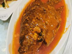 -卡尔顿东方银龙酒店•广西菜•早茶