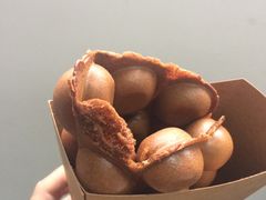 朱古力鸡蛋仔-桂源铺(鹿城路西站美美商场店)