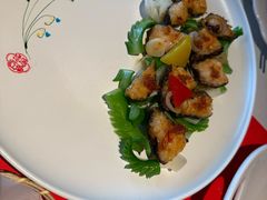 -馋遇江南·精致湖景雅宴(东方之门店)