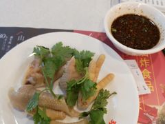 -振鼎鸡(华阴路店)