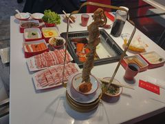 -倍儿红喜临门火锅(文兴路店)