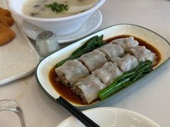 -仑头海鲜城(仑头环村南路店)