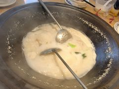 -陈大锅·岳阳鱼馆·地道岳阳菜(美食街店)