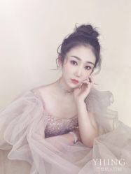 -艺憬婚纱礼服·造型(二七万达店)