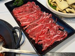 -超级胡毛肚火锅(茶子山中路店)