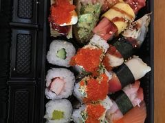 -河风精致寿司(太原店)
