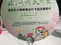 -大鸭梨烤鸭(金色漫香店)