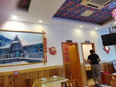 -鹤乡东北菜(崮山路店)