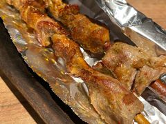 -耶里夏丽·丝路新疆菜·清真食品(徐汇南丹东路臻选店)