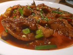 -血站大盘鸡(建设店)